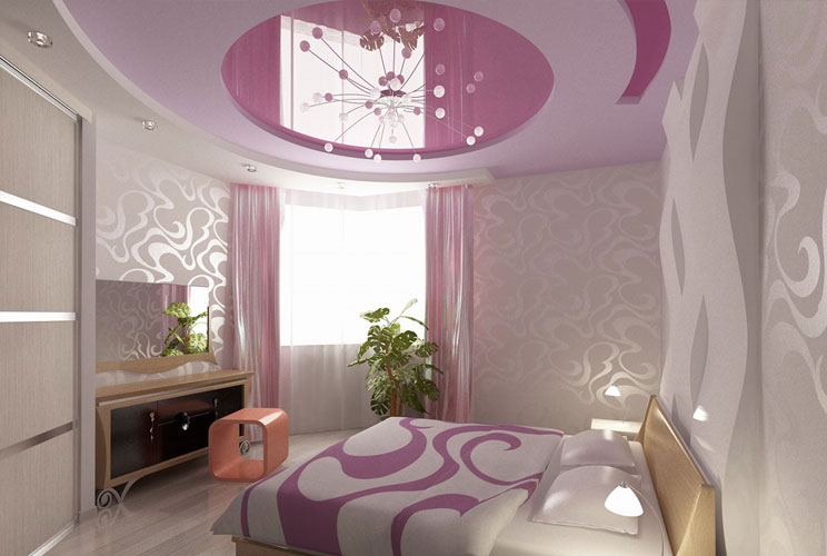 Ремонт спальной комнаты дизайн фото