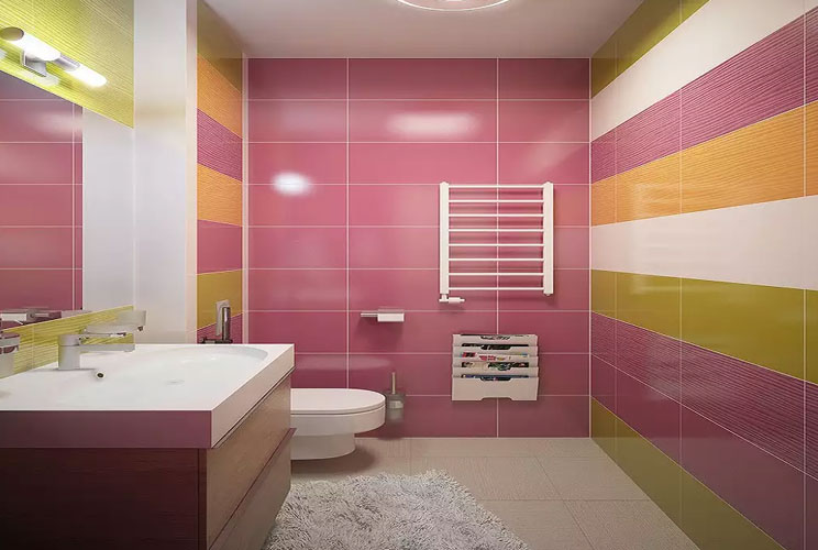 Дизайны ванных комнат в обычной квартире фото